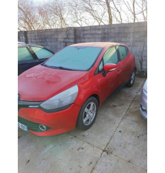 Porte avant droit RENAULT CLIO 4 Photo n°9