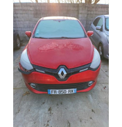 Porte avant droit RENAULT CLIO 4 Photo n°10