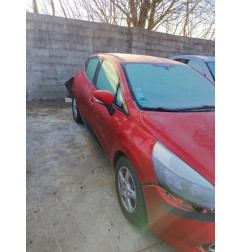 Porte avant droit RENAULT CLIO 4 Photo n°13