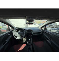 Porte avant droit RENAULT CLIO 4 Photo n°20