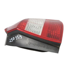 Feu arriere principal droit (feux) BMW SERIE 1 E87 Photo n°4