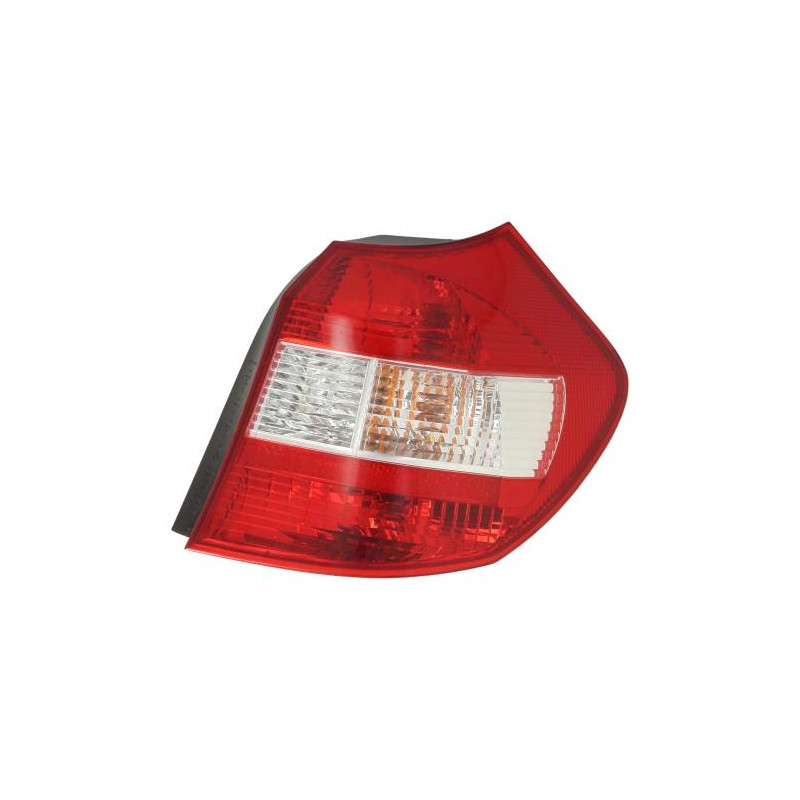 Feu arriere principal droit (feux) BMW SERIE 1 E87 Photo n°6