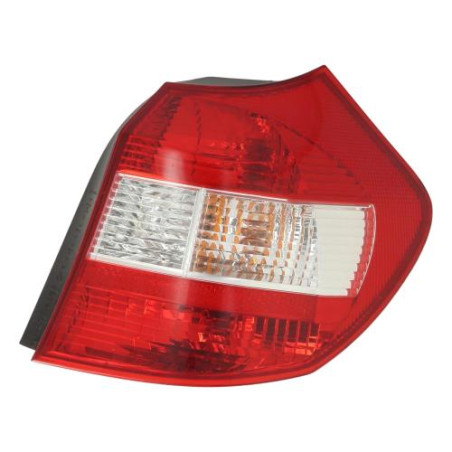 Feu arriere principal droit (feux) BMW SERIE 1 E87 Photo n°6