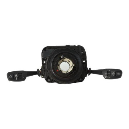 Com (Bloc Contacteur Tournant+Commodo Essuie Glace+Commodo Phare) BMW SERIE 1 E87 Photo n°1