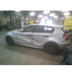 Moteur essuie glace avant BMW SERIE 1 E87 Photo n°5