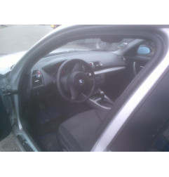 Moteur essuie glace avant BMW SERIE 1 E87 Photo n°8