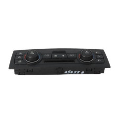 Commande chauffage BMW SERIE 1 E87 Photo n°1