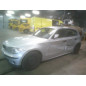Commande chauffage BMW SERIE 1 E87