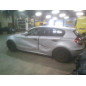 Commande chauffage BMW SERIE 1 E87