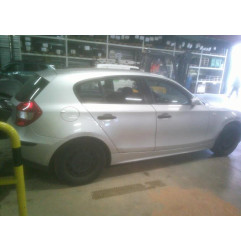 Commande chauffage BMW SERIE 1 E87 Photo n°7