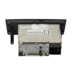 Autoradio d'origine BMW SERIE 1 E87