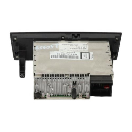 Autoradio d'origine BMW SERIE 1 E87