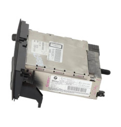 Autoradio d'origine BMW SERIE 1 E87 Photo n°4