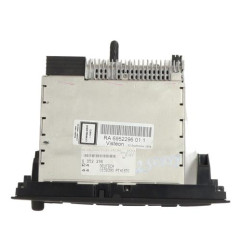 Autoradio d'origine BMW SERIE 1 E87 Photo n°5