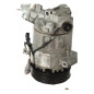Compresseur clim RENAULT CLIO 4