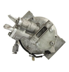 Compresseur clim RENAULT CLIO 4 Photo n°5