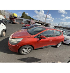 Compresseur clim RENAULT CLIO 4 Photo n°20