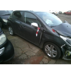 Boite de vitesses PEUGEOT 208 1