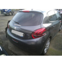 Boite de vitesses PEUGEOT 208 1 Photo n°6