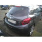 Boite de vitesses PEUGEOT 208 1