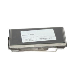 Ecran GPS PEUGEOT 208 1 Photo n°1