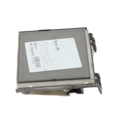 Ecran GPS PEUGEOT 208 1