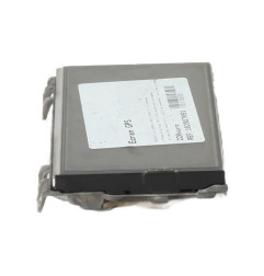 Ecran GPS PEUGEOT 208 1 Photo n°4