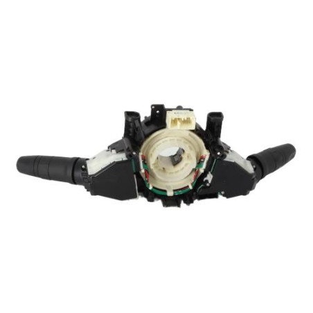 Com (Bloc Contacteur Tournant+Commodo Essuie Glace+Commodo Phare) NISSAN MICRA 3