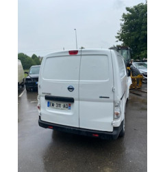 Retroviseur droit NISSAN NV200 Photo n°7