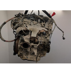 Moteur RENAULT MASTER 3 Photo n°1