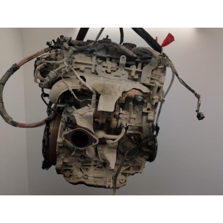 Moteur RENAULT MASTER 3 Photo n°1