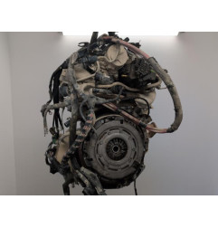 Moteur RENAULT MASTER 3 Photo n°4