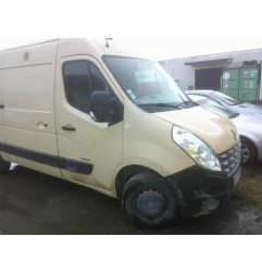 Moteur RENAULT MASTER 3 Photo n°8