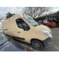 Moteur RENAULT MASTER 3