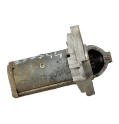 Demarreur RENAULT MASTER 3 Photo n°4