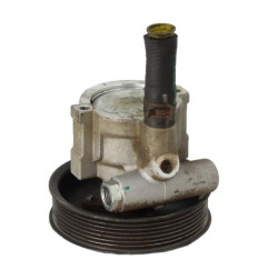 Pompe de direction RENAULT MASTER 3 Photo n°1