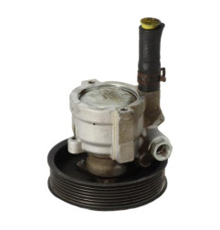 Pompe de direction RENAULT MASTER 3 Photo n°4