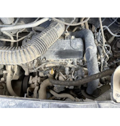 Pompe de direction RENAULT MASTER 3 Photo n°13