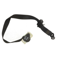 Ceinture avant droit RENAULT MASTER 3