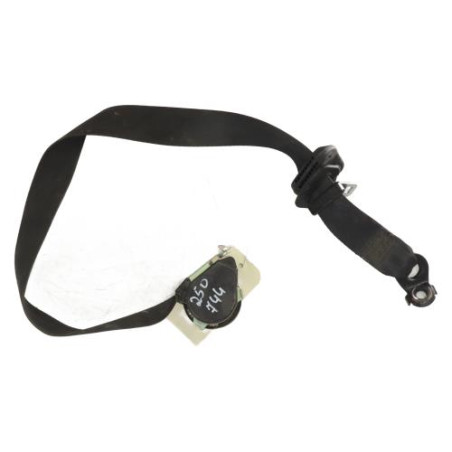 Ceinture avant droit RENAULT MASTER 3