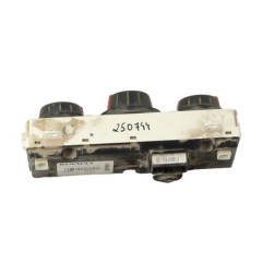 Commande chauffage RENAULT MASTER 3
