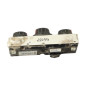 Commande chauffage RENAULT MASTER 3