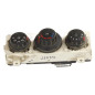 Commande chauffage RENAULT MASTER 3