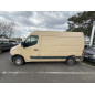 Commande chauffage RENAULT MASTER 3