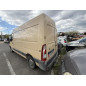 Commande chauffage RENAULT MASTER 3