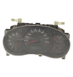 Compteur RENAULT MASTER 3 Photo n°6