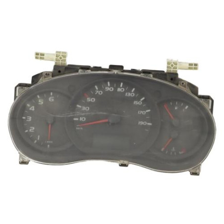 Compteur RENAULT MASTER 3 Photo n°6