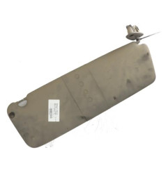 Pare soleil droit RENAULT MASTER 3