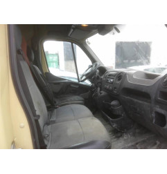 Pare soleil droit RENAULT MASTER 3 Photo n°6