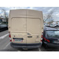 Pare soleil droit RENAULT MASTER 3